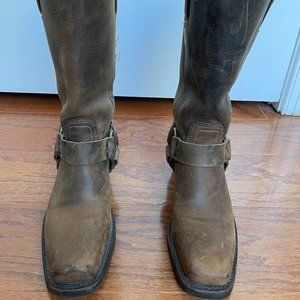 Frye Harness 12R Boot
